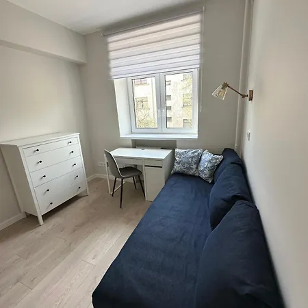 Apartment Cozy Center *
