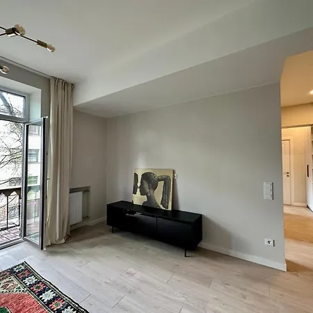 Cozy Center