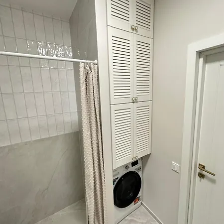 Cozy Center *