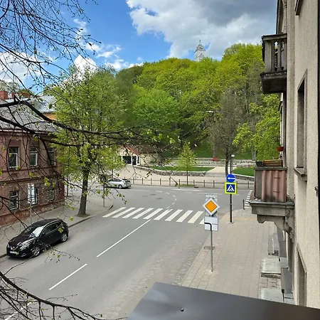 Cozy Center 카우나스