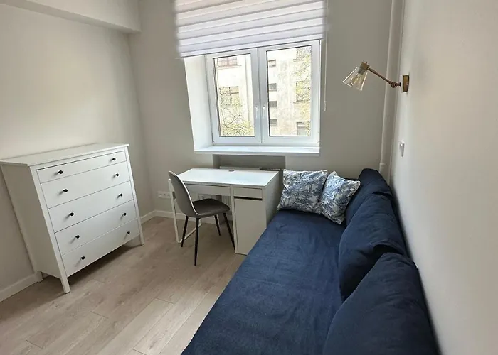 Appartamento Cozy Center *