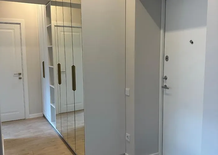 Cozy Center Appartamento