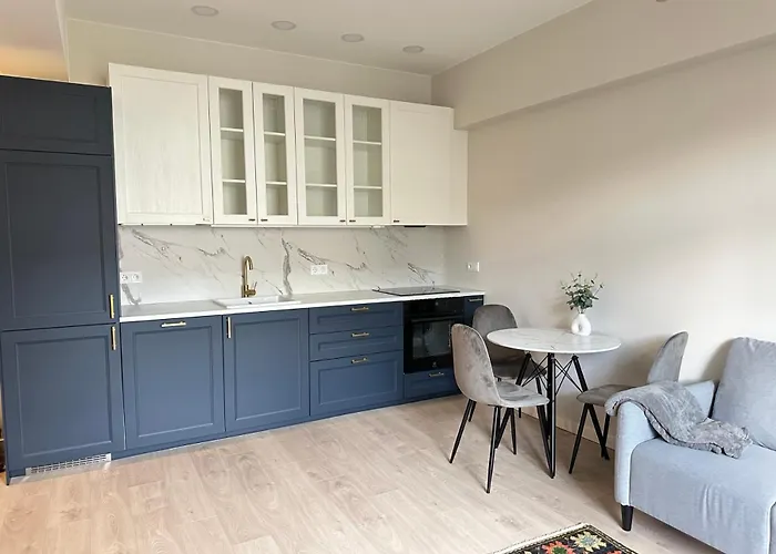 Cozy Center Appartamento *